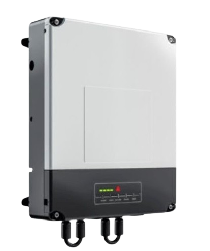 Lithium Solar Batteries