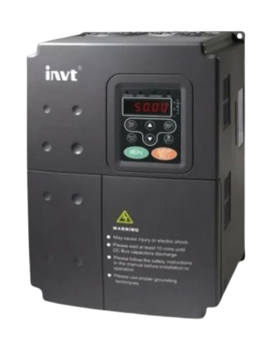 Solar VFD Tubewell Inverters