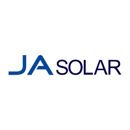 JA Solar Mega Solar Partner